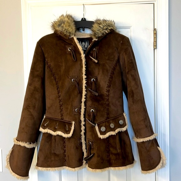 Women’s Vintage Esprit Jacket.  Small.  Excellent condition!!! - Picture 6 of 14